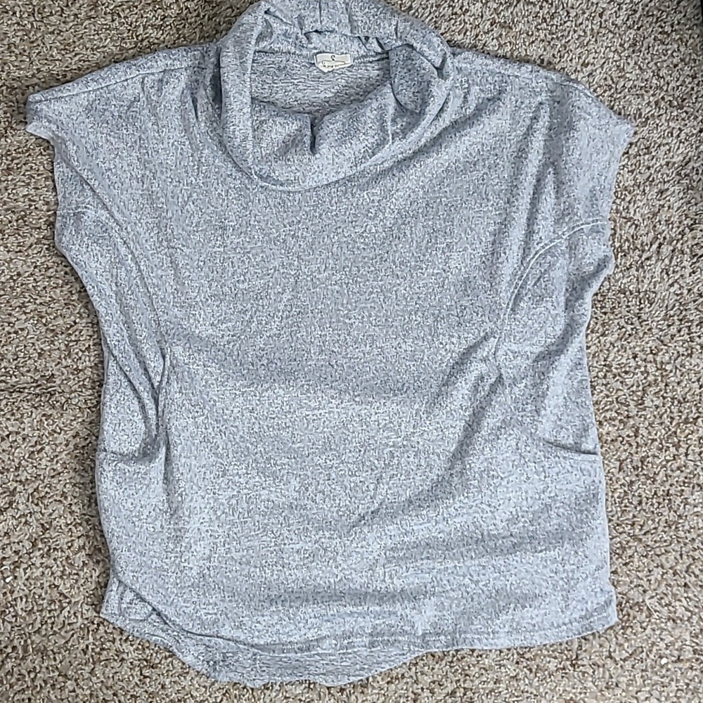 Ember Sweater